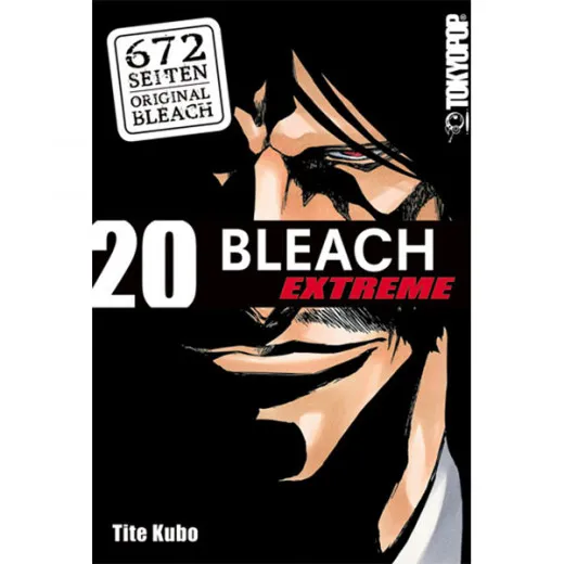 Bleach Extreme 020