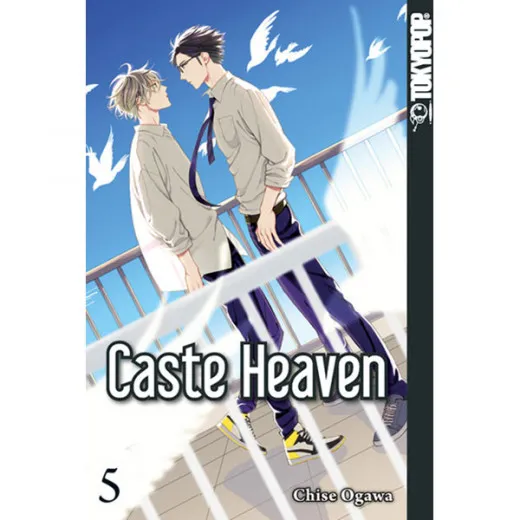 Caste Heaven 005