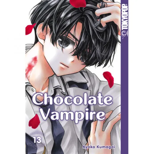 Chocolate Vampire 013