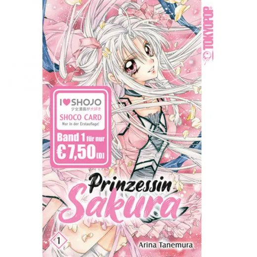 Prinzessin Sakura 2in1 001