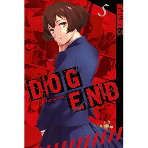 Dog End 005