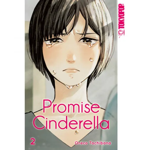 Promise Cinderella 002