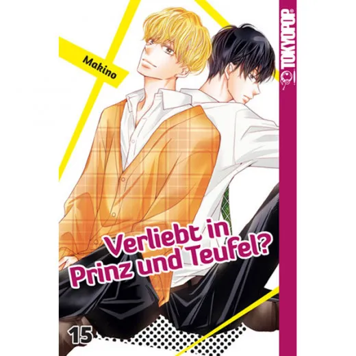 Verliebt In Prinz Und Teufel ? 015