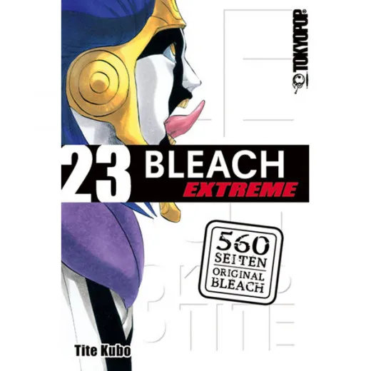 Bleach Extreme 023