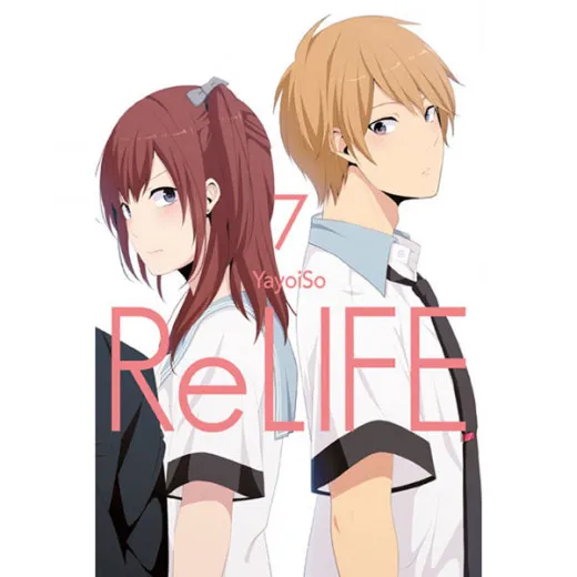 Relife 007