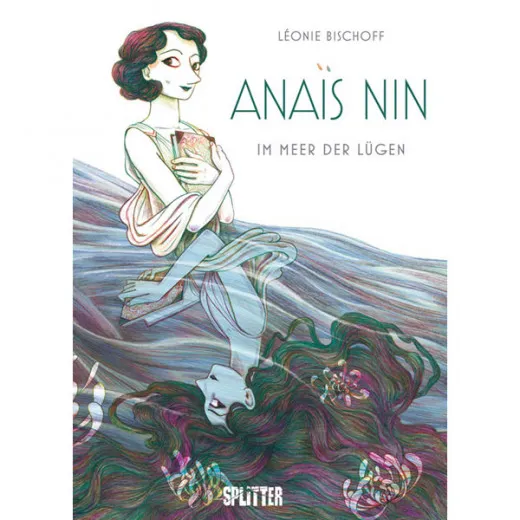 Anas Nin – Im Meer Der Lgen