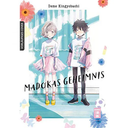 Madokas Geheimnis