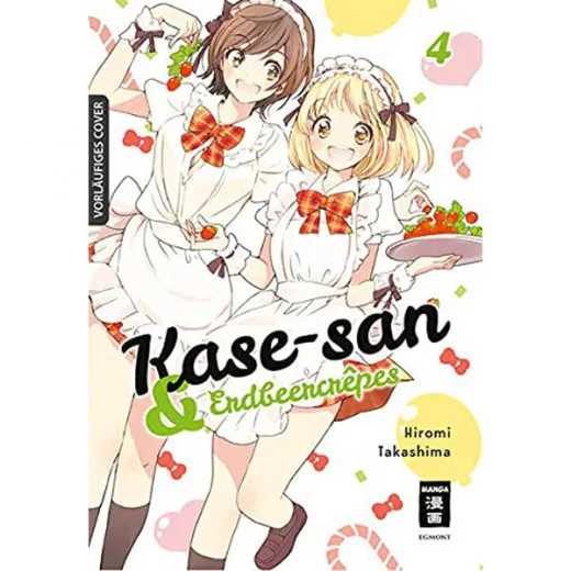 Kase-san 004