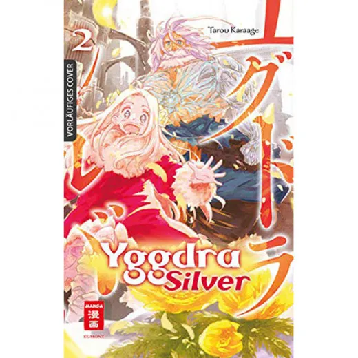 Yggdra Silver 002