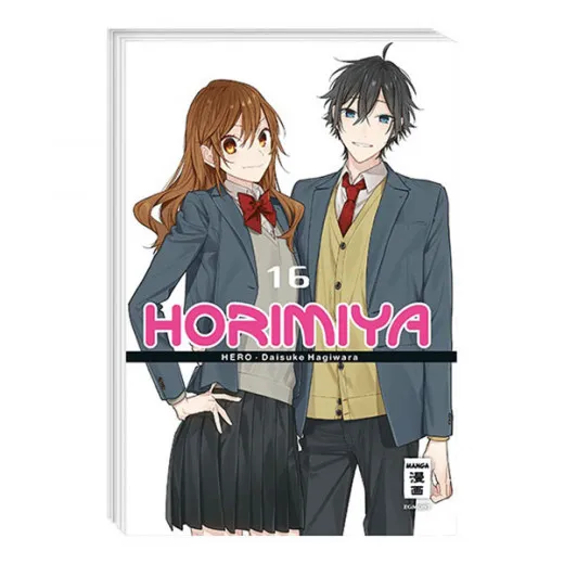 Horimiya 016