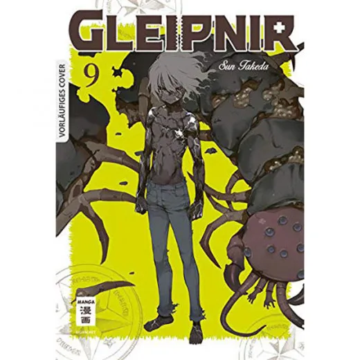 Gleipnir 009