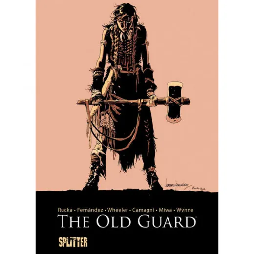 Old Guard 003