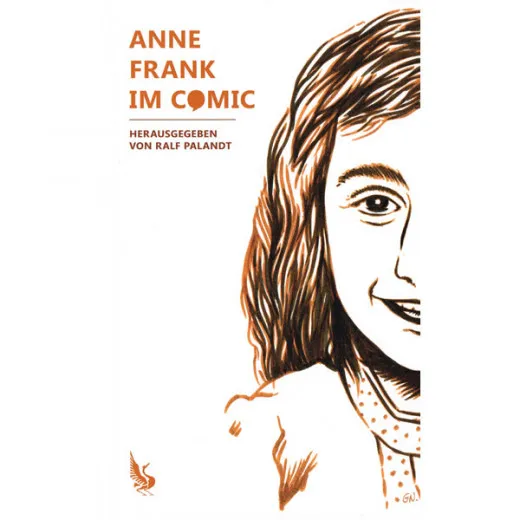 Anne Frank Im Comic