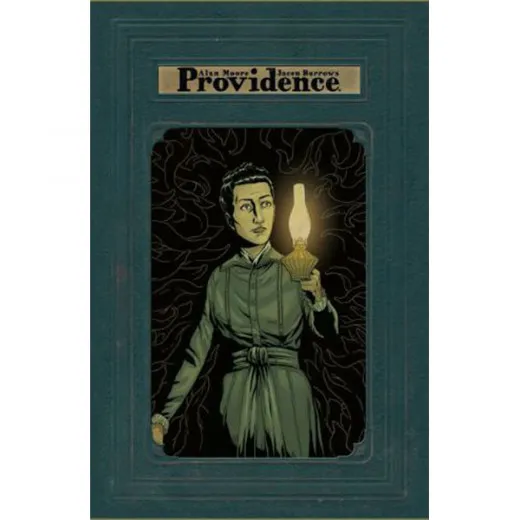 Providence Deluxe Edition 002