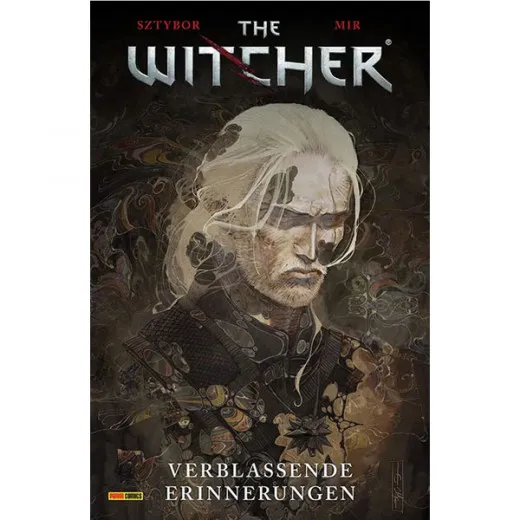 Witcher 005 - Verblassende Erinnerungen