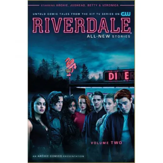 Riverdale 002