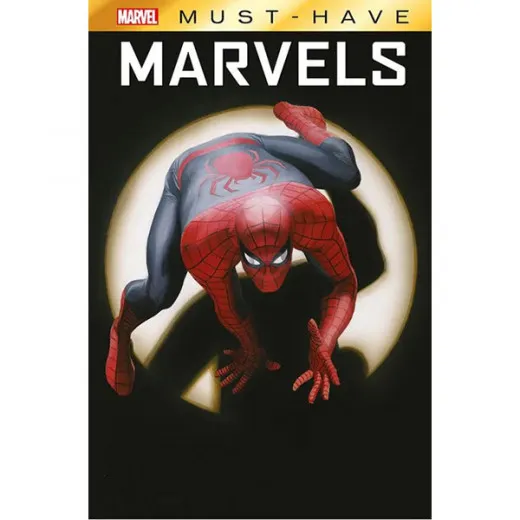 Marvel Must Have - Marvels