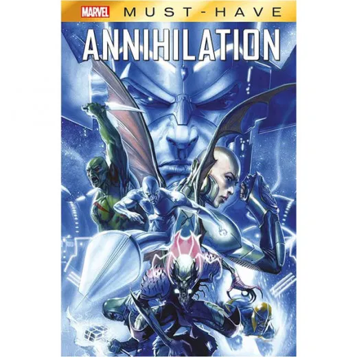 Marvel Must Have - Annihilation