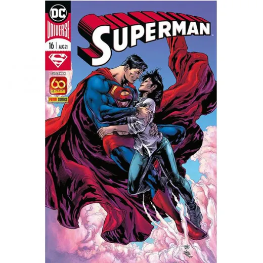 Superman (2019) 016