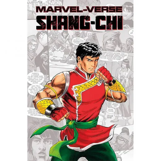 Shang-chi