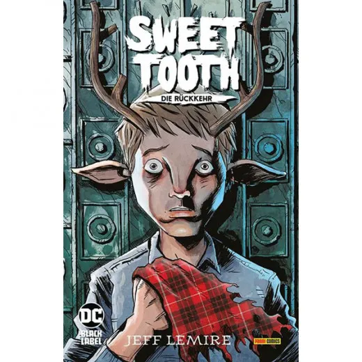 Sweet Tooth - Die Rckkehr