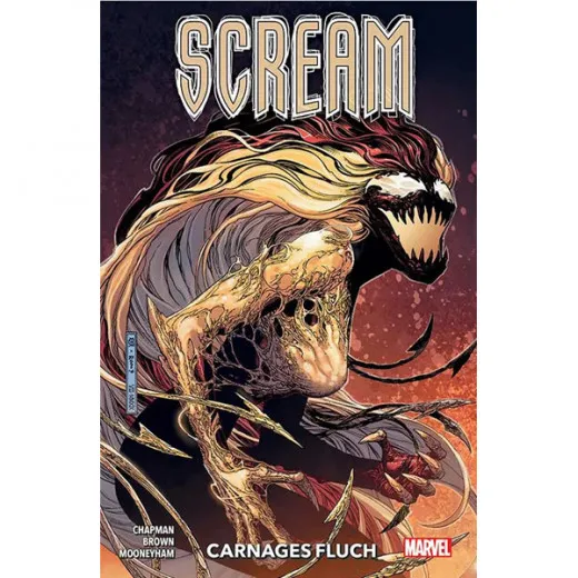 Scream - Carnages Fluch