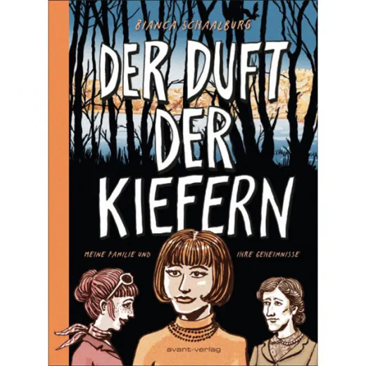 Duft Der Kiefern