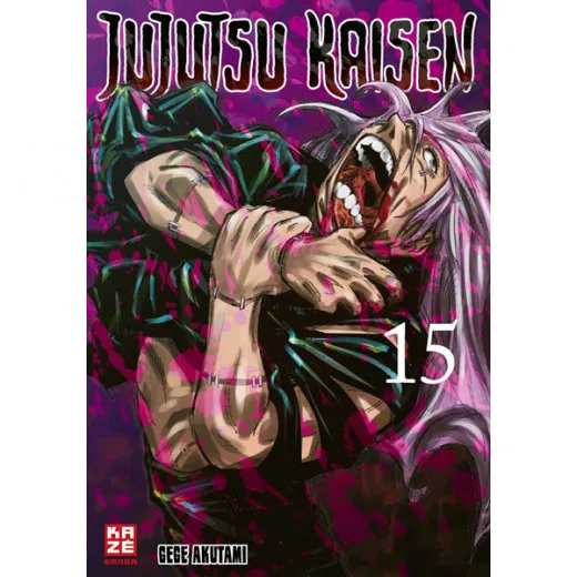 Jujutsu Kaisen 015