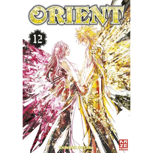 Orient 012