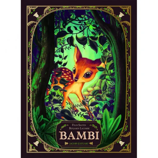 Bambi