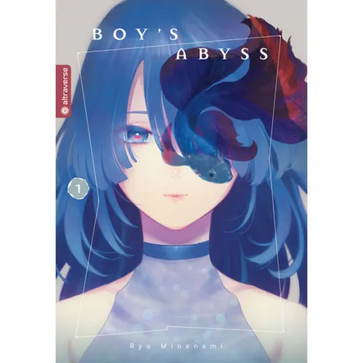 Boys Abyss 001