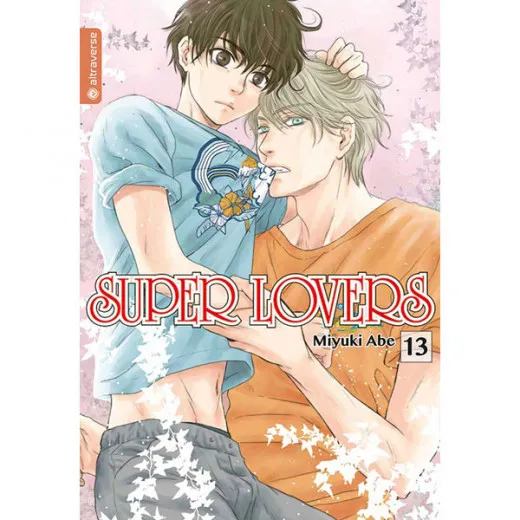 Super Lovers 013