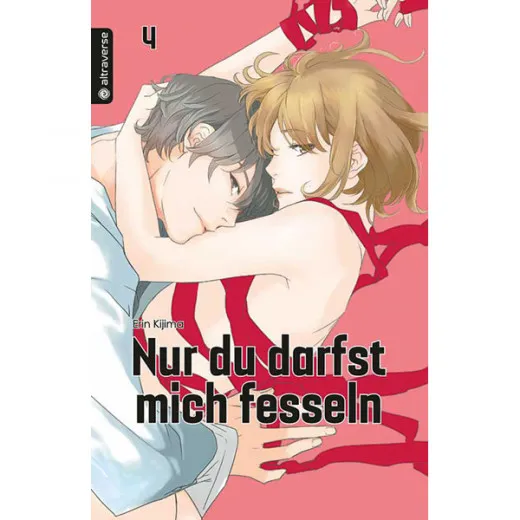 Nur Du Darfst Mich Fesseln 004