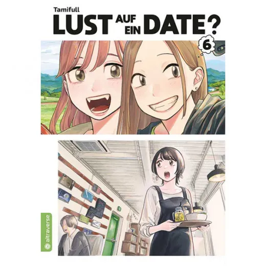 Lust Auf Ein Date? 006