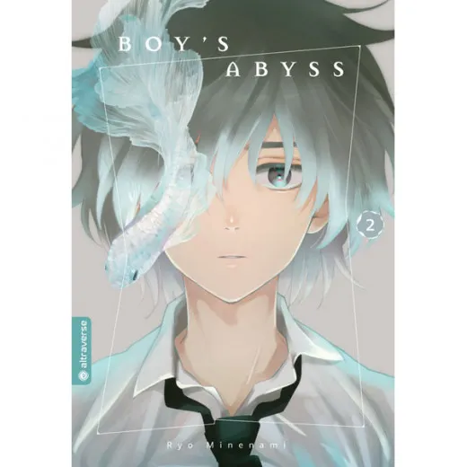 Boys Abyss 002