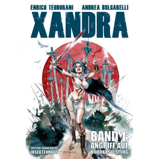 Xandra 001