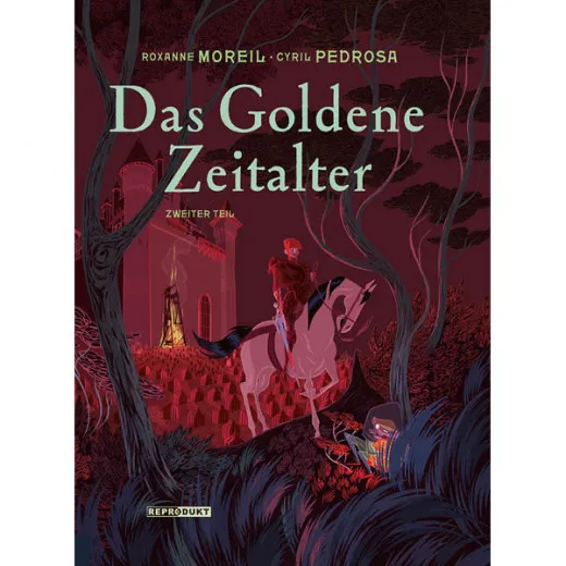 Goldene Zeitalter 002