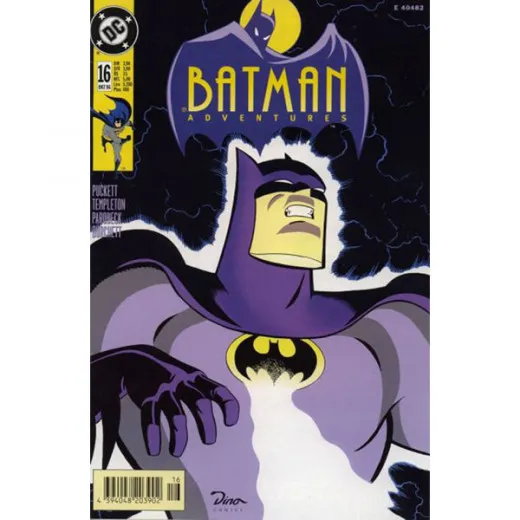 Batman Adventures (1995) 016