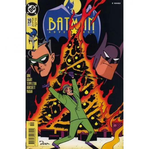 Batman Adventures (1995) 019