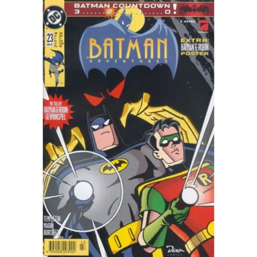 Batman Adventures (1995) 023