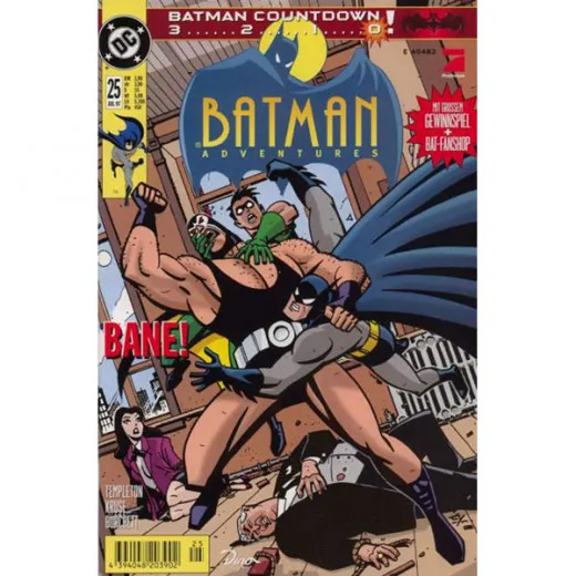 Batman Adventures (1995) 025