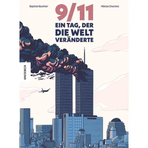 9/11 - Ein Tag, Der Die Welt Vernderte