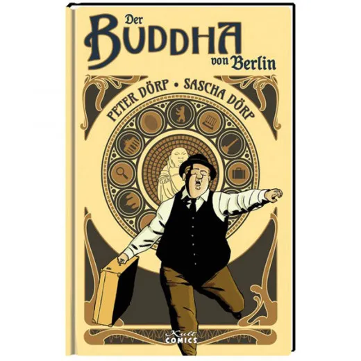 Buddha Von Berlin