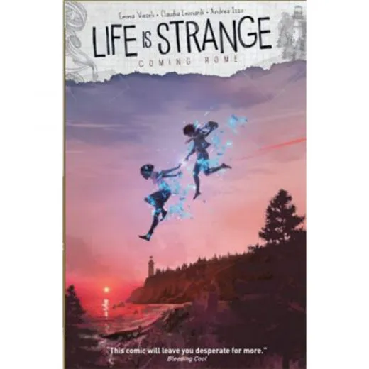 Life Is Strange 005 - Heimkehr