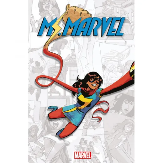 Ms Marvel