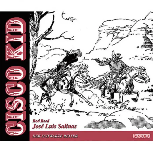 Cisco Kid 009