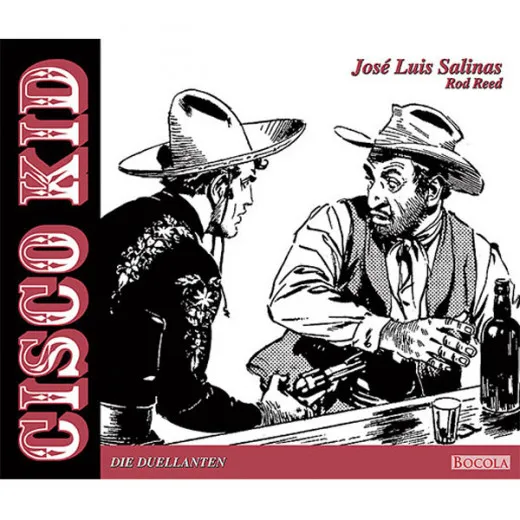 Cisco Kid 010