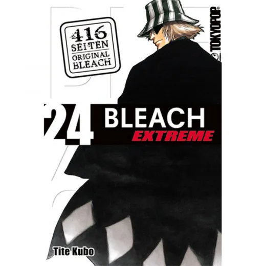 Bleach Extreme 024