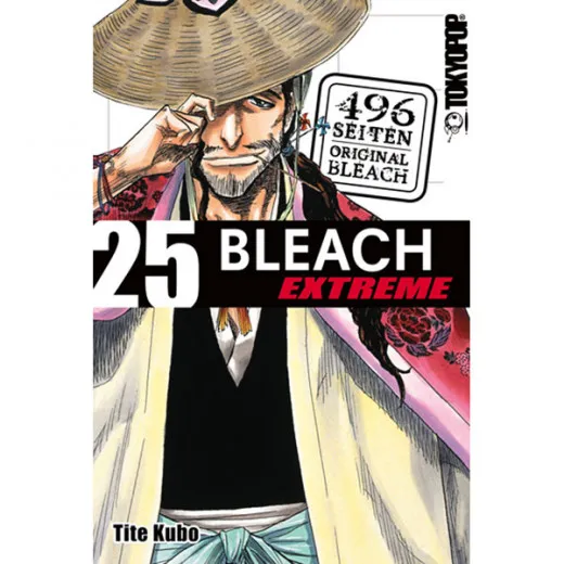 Bleach Extreme 025