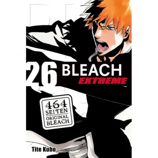 Bleach Extreme 026